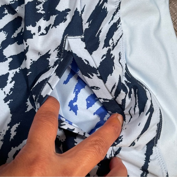 NIKE Golf Tour Performance Women’s SKORT Size XS With pockets - Picture 6 of 9